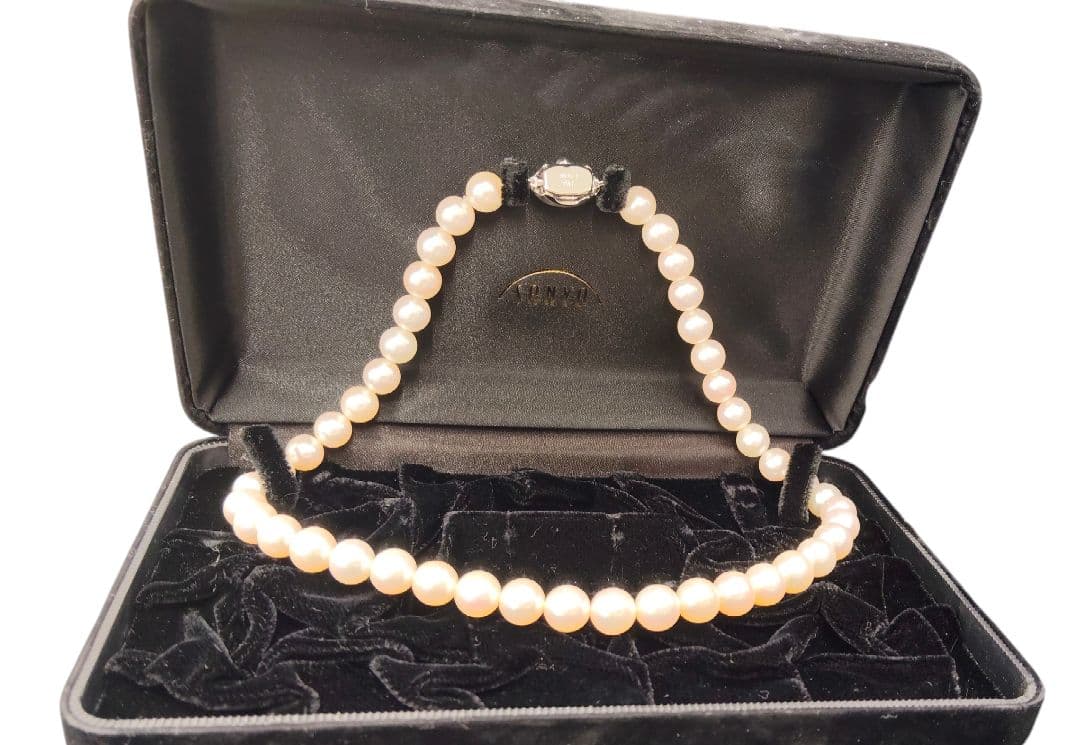 ✽*つ様 三洋パール/サンヨウパール アコヤパールネックレス