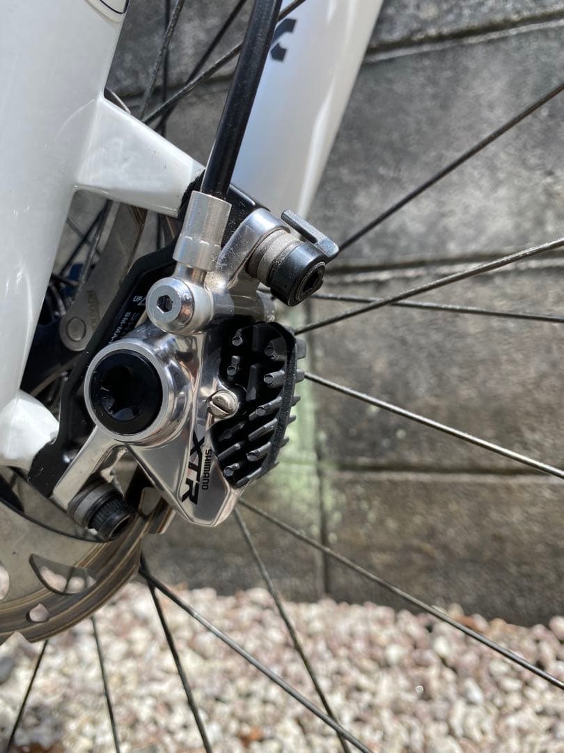 MTB INTENSE インテンス　トレーサーVP Shimano XTR