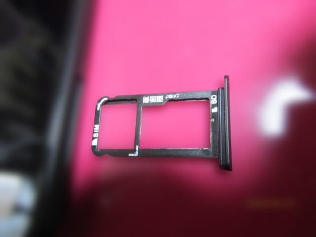 801FJ arrows U　3台まとめ　初期化済　40-8563