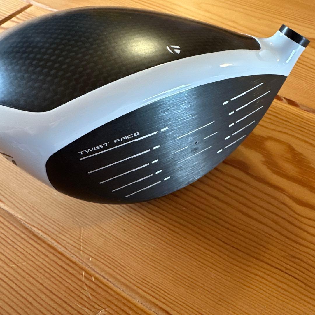 テーラーメイド　SIM2 ドライバー　ヘッドのみ