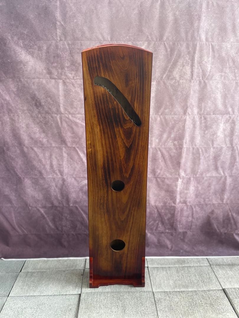 P*様 【大唐】中国 伝統弦楽器 民族楽器　箏21弦グーチェン