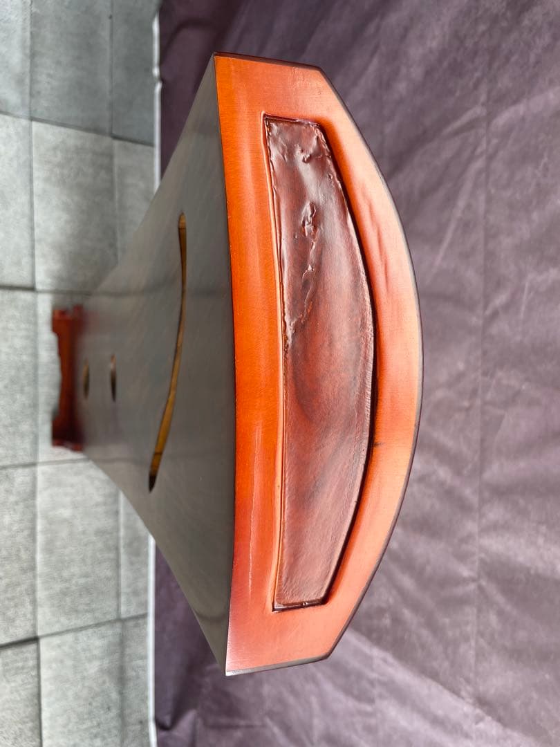 P*様 【大唐】中国 伝統弦楽器 民族楽器　箏21弦グーチェン