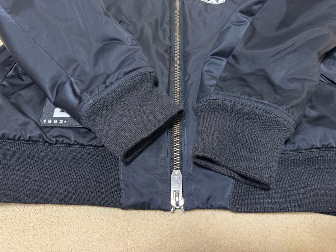 希少　NIKE JORDAN ジョーダン　ボンバージャケット