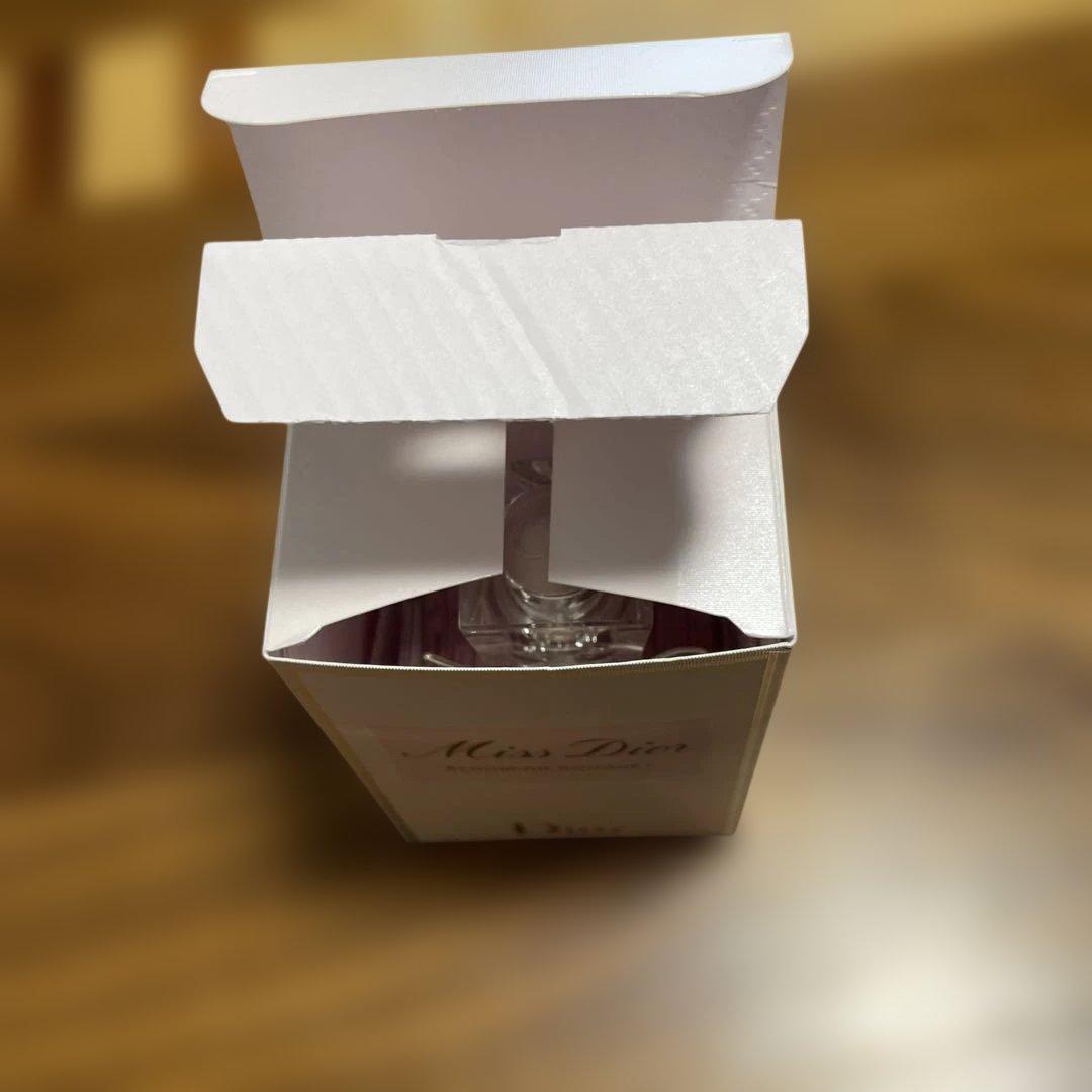 Miss Dior Blooming Bouquet 100ml オードトワレ✨