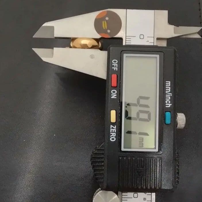 K18✨フープデザインピアス◯シンプル・定番ピアスv(o´ з｀o)♪地金