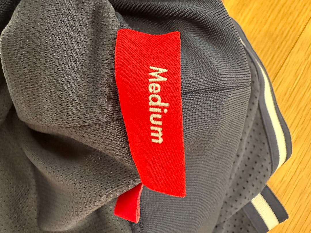 Supreme ウルトラスエード メッシュショートパンツ