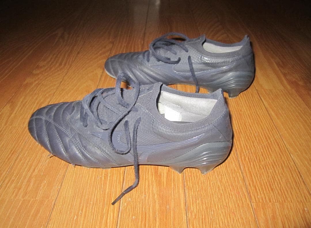 MIZUNO(ミズノ)のスパイク「モレリアネオ 4 β JAPAN Ltd」