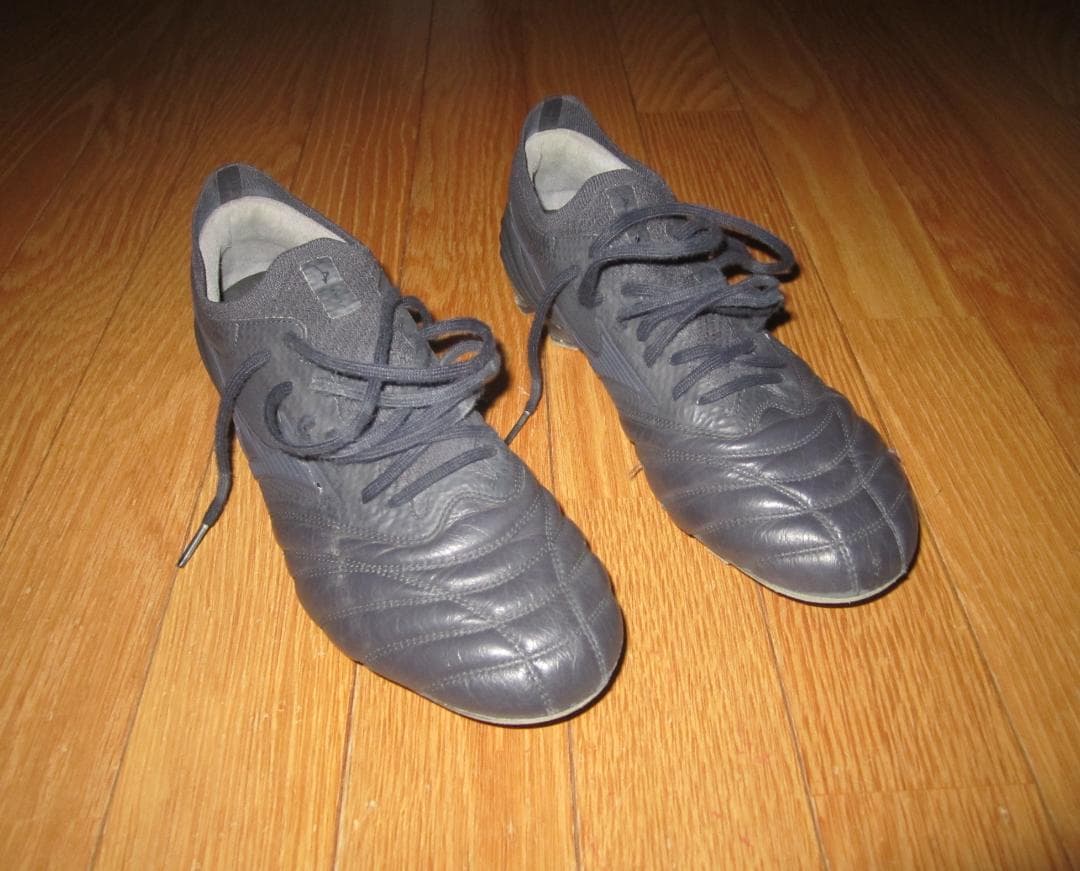 MIZUNO(ミズノ)のスパイク「モレリアネオ 4 β JAPAN Ltd」