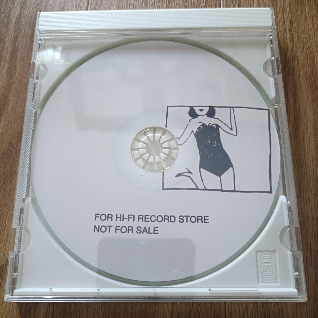 【中古CD】選曲：小西康陽「これからの人生。」2009年盤 限定200枚