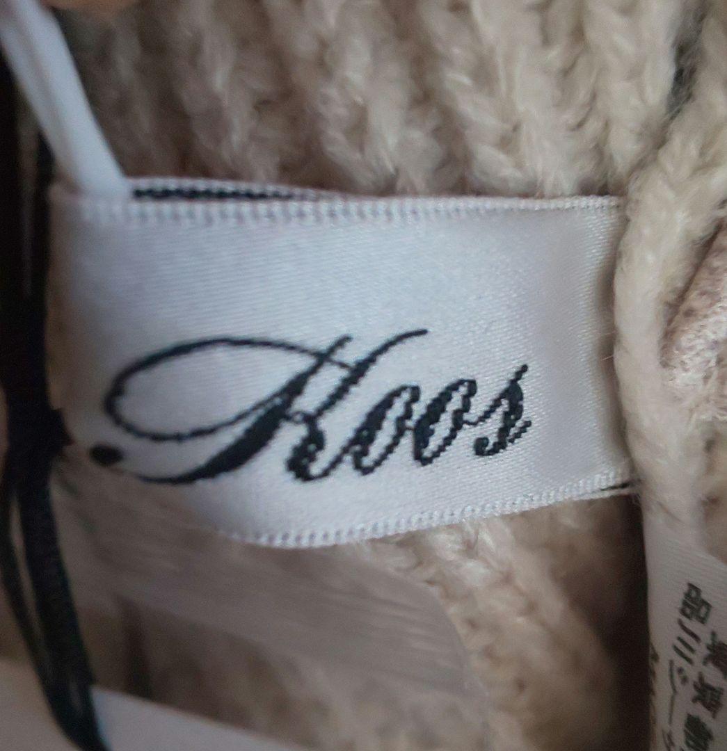 お値下げ☆クールカレアン フード付きベスト ジレ