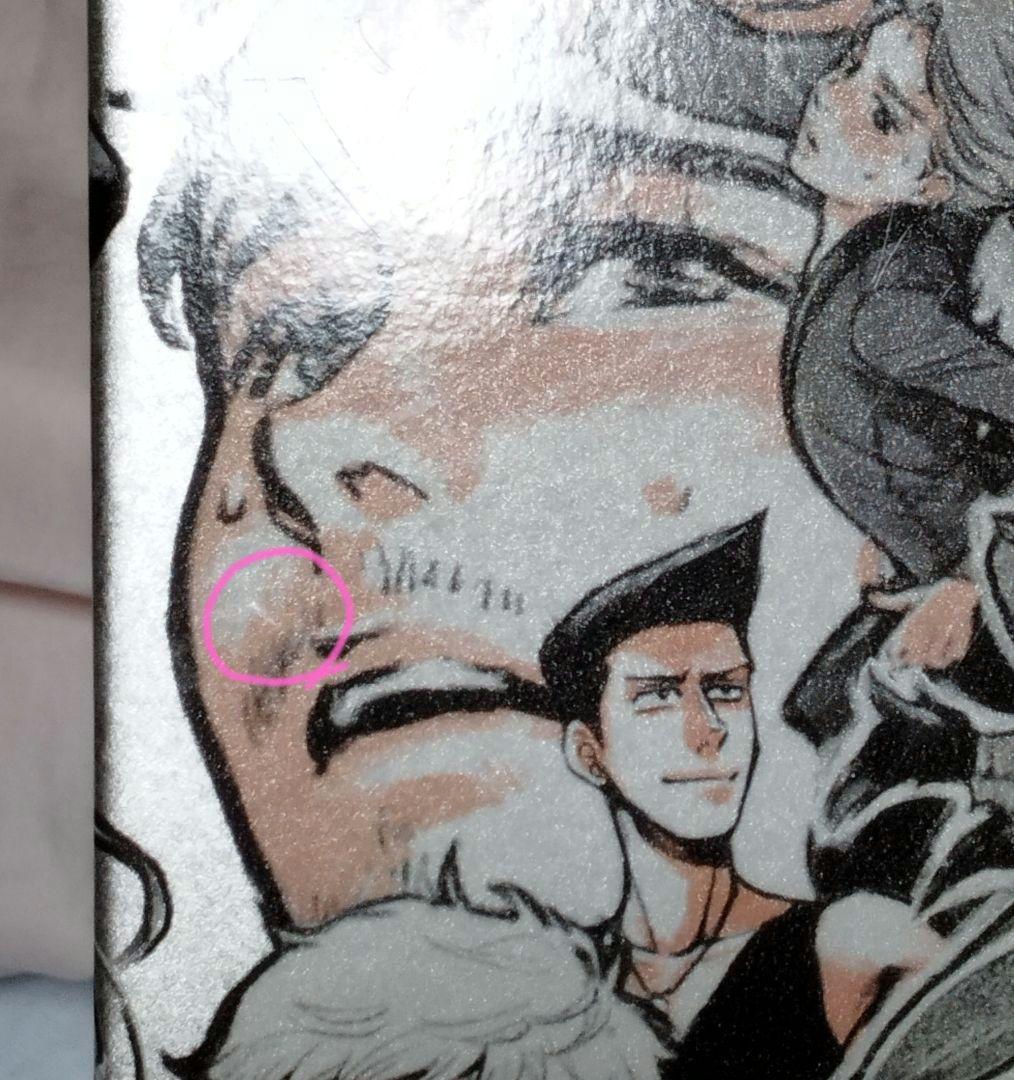 YURI!!! on ICE DVD 全6巻セット/限定BOX付き/別売り可