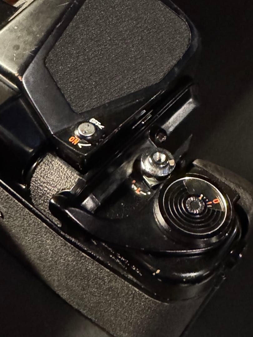 PENTAX 6×7 105mm f2.4 整備済み