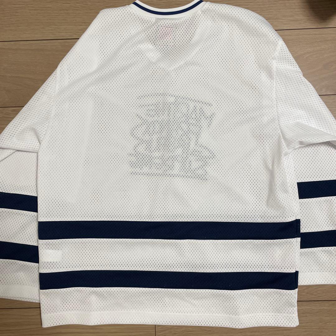 Supreme Marithé François Girbaud シュプリーム