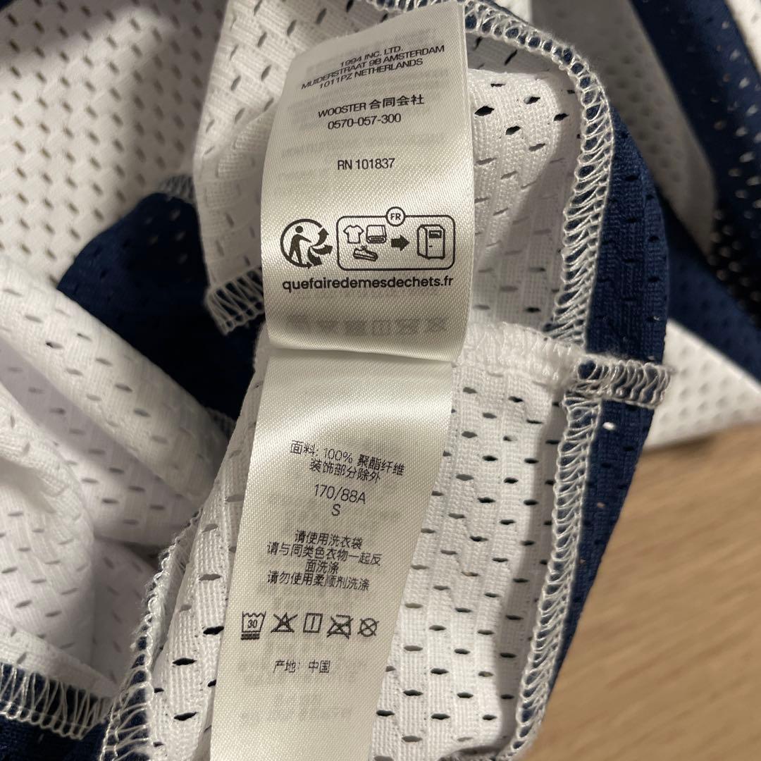 Supreme Marithé François Girbaud シュプリーム