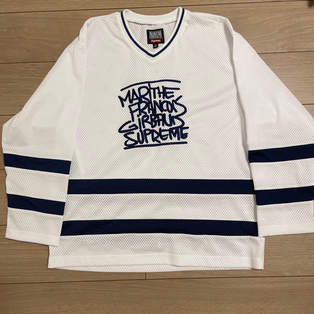 Supreme Marithé François Girbaud シュプリーム
