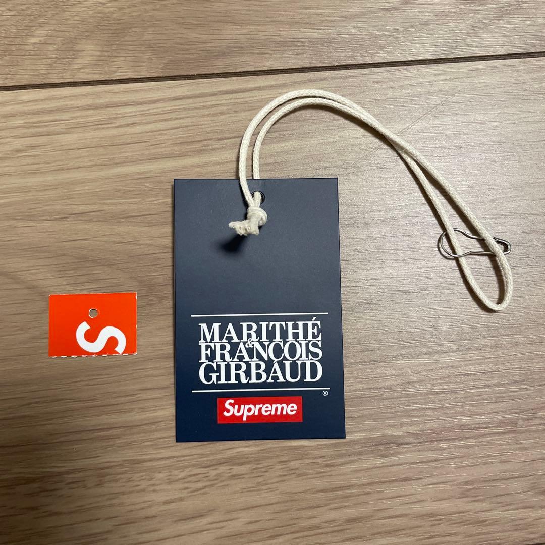 Supreme Marithé François Girbaud シュプリーム