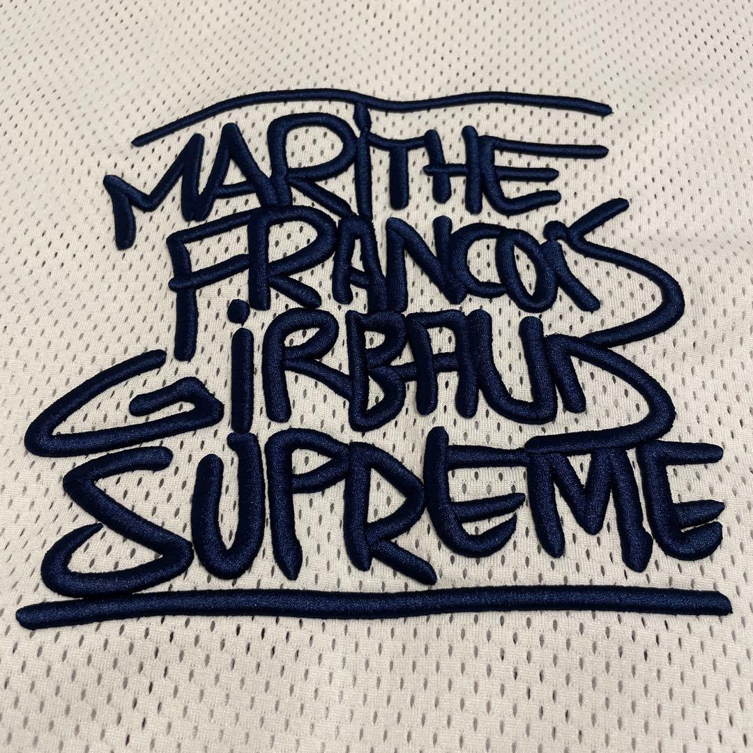 Supreme Marithé François Girbaud シュプリーム