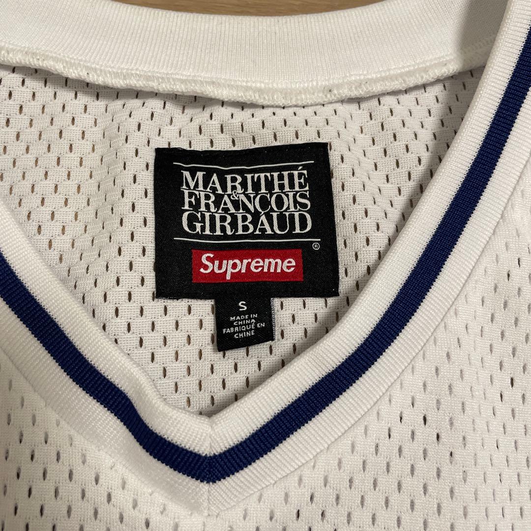 Supreme Marithé François Girbaud シュプリーム