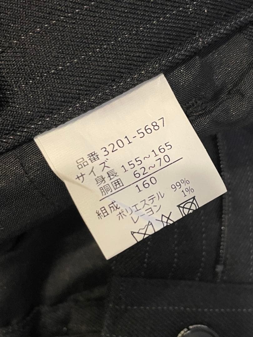 ポ*ト様 男の子　卒業式　スーツ　waltz by BEAMS DESIGN