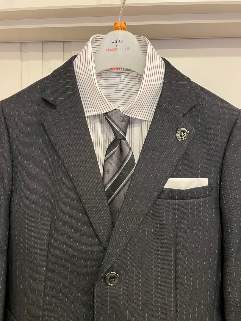 ポ*ト様 男の子　卒業式　スーツ　waltz by BEAMS DESIGN