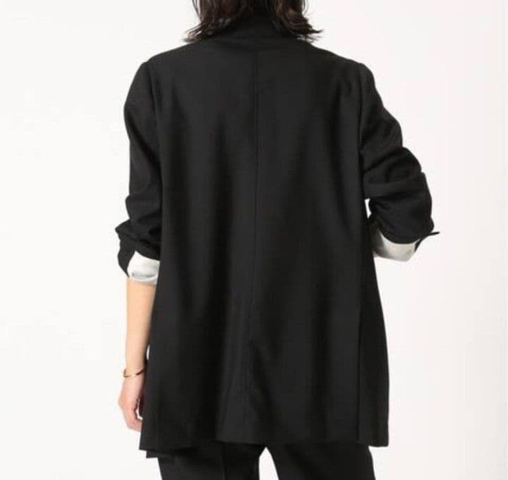 COUTURE'D ADAM 別注 Double breasted JK