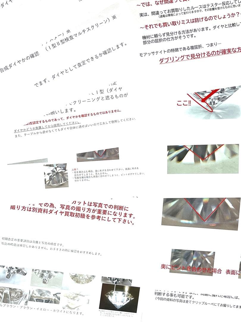 [送料無料] 貴金属・ハイブランド・ダイヤ・高級時計・刀剣・勲章　真贋マニュアル