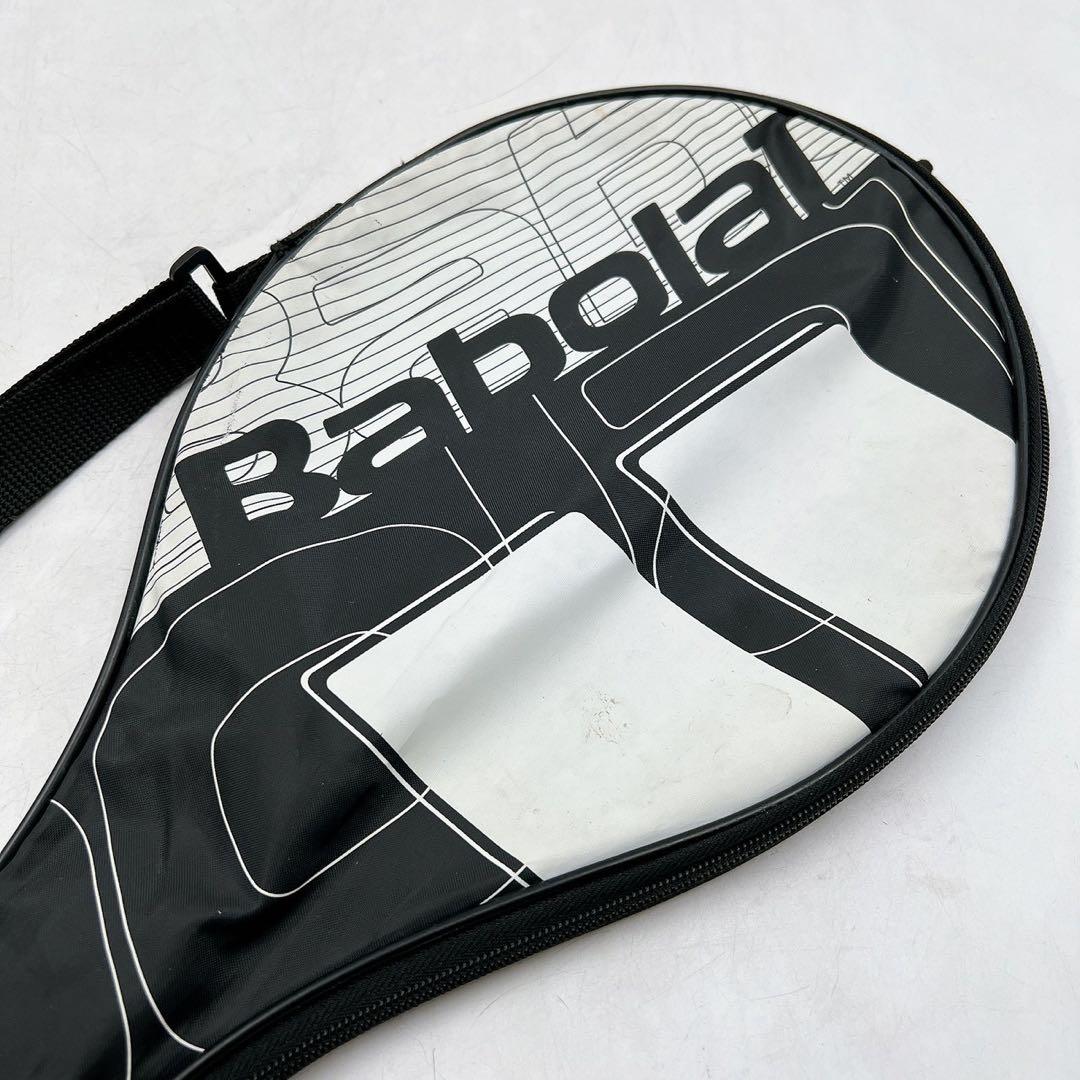 バボラバドミントンラケット X-FEELESSENTIALエックスフィールケース