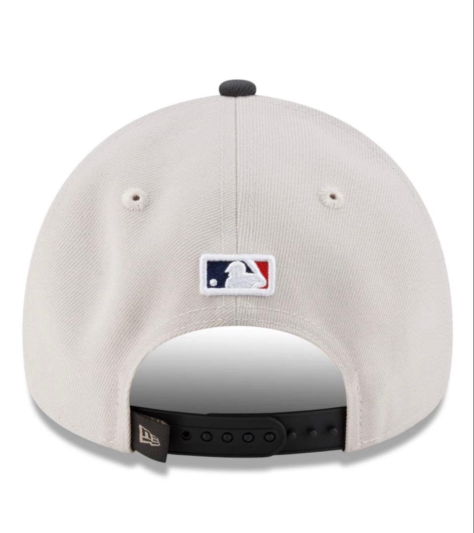 LA Dodgers 2025 ワールドシリーズ 優勝キャップ ロッカールーム