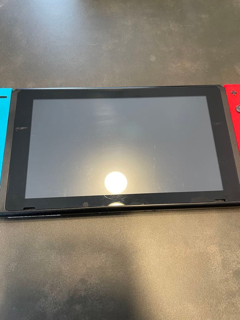 Switch ジャンク品　最終値下げ