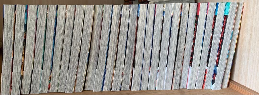 キングダム　1〜63巻セット