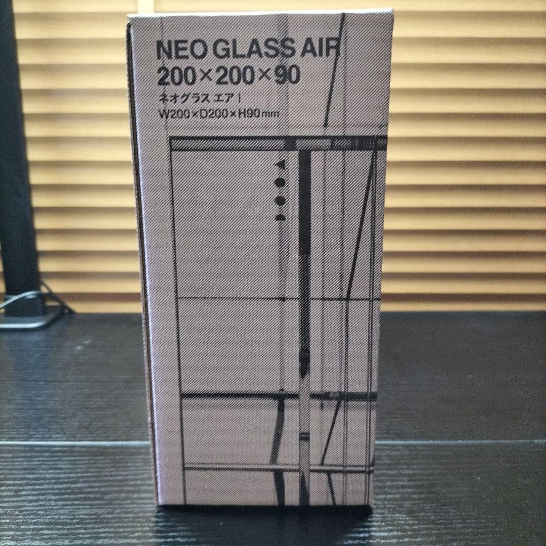 ​【美品・使用3ヶ月】DOOA ネオグラスエア 　 ライトアーム、ライトのセット