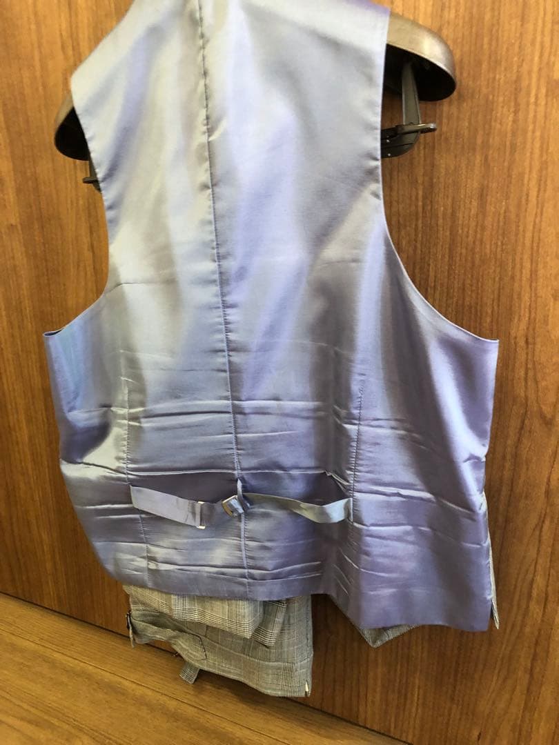 値下げ‼️歴史ある仕立て屋のオーダースーツ