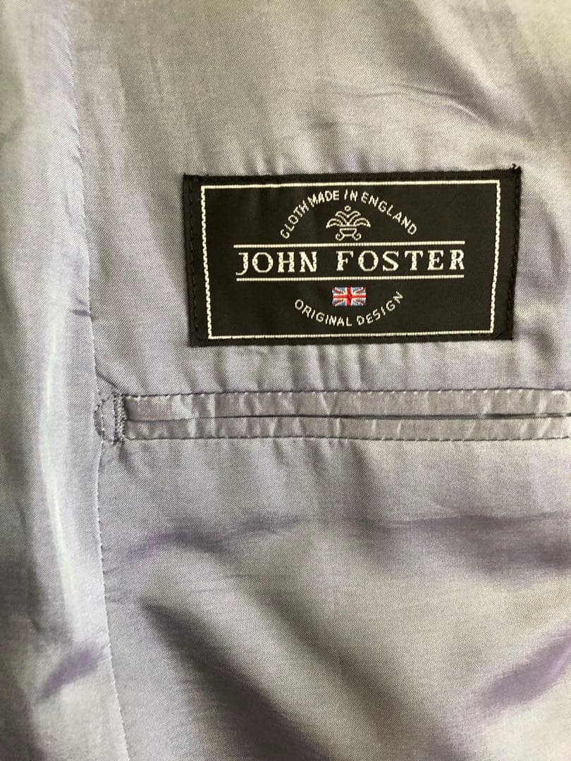 値下げ‼️歴史ある仕立て屋のオーダースーツ