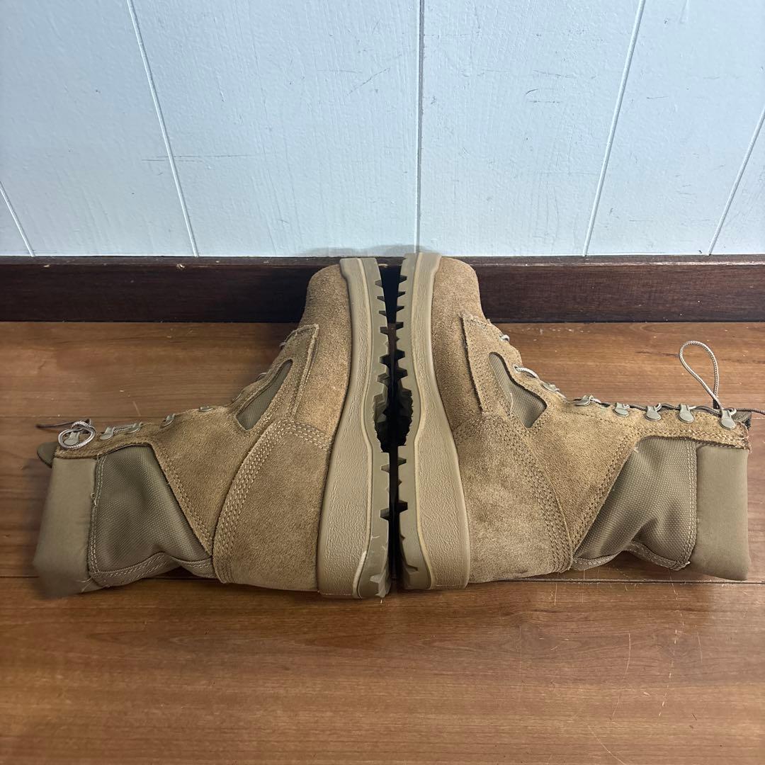 極美品　米軍　実物　BATES GORE−TEX US8.5W 26.5cm