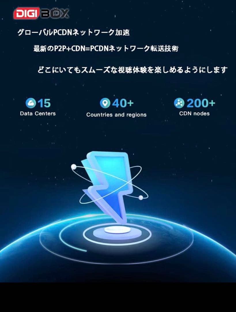 最も人気のあるテレビボックス DIGIBOX D3PLUS ライブテレビボックス