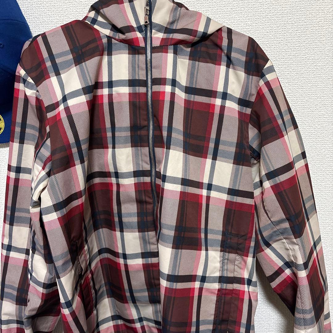 エイプ ジャージ