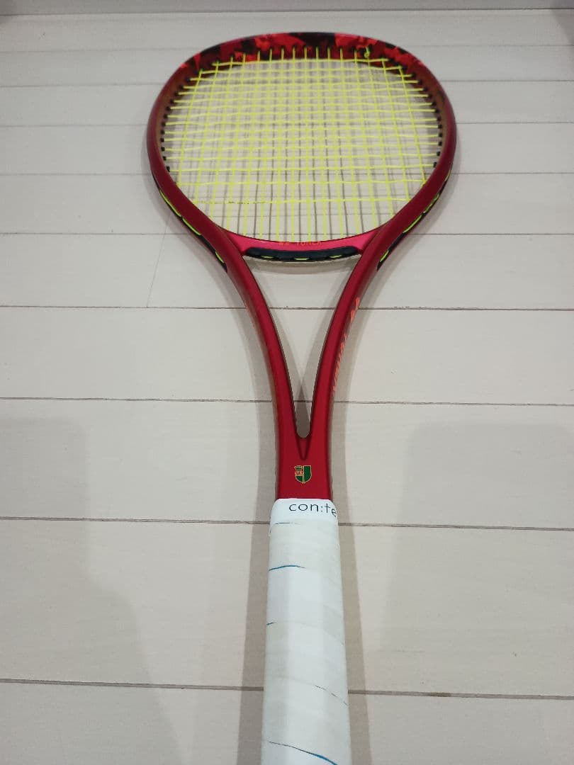 YONEX GEOBREAK 70V ジオブレイク
