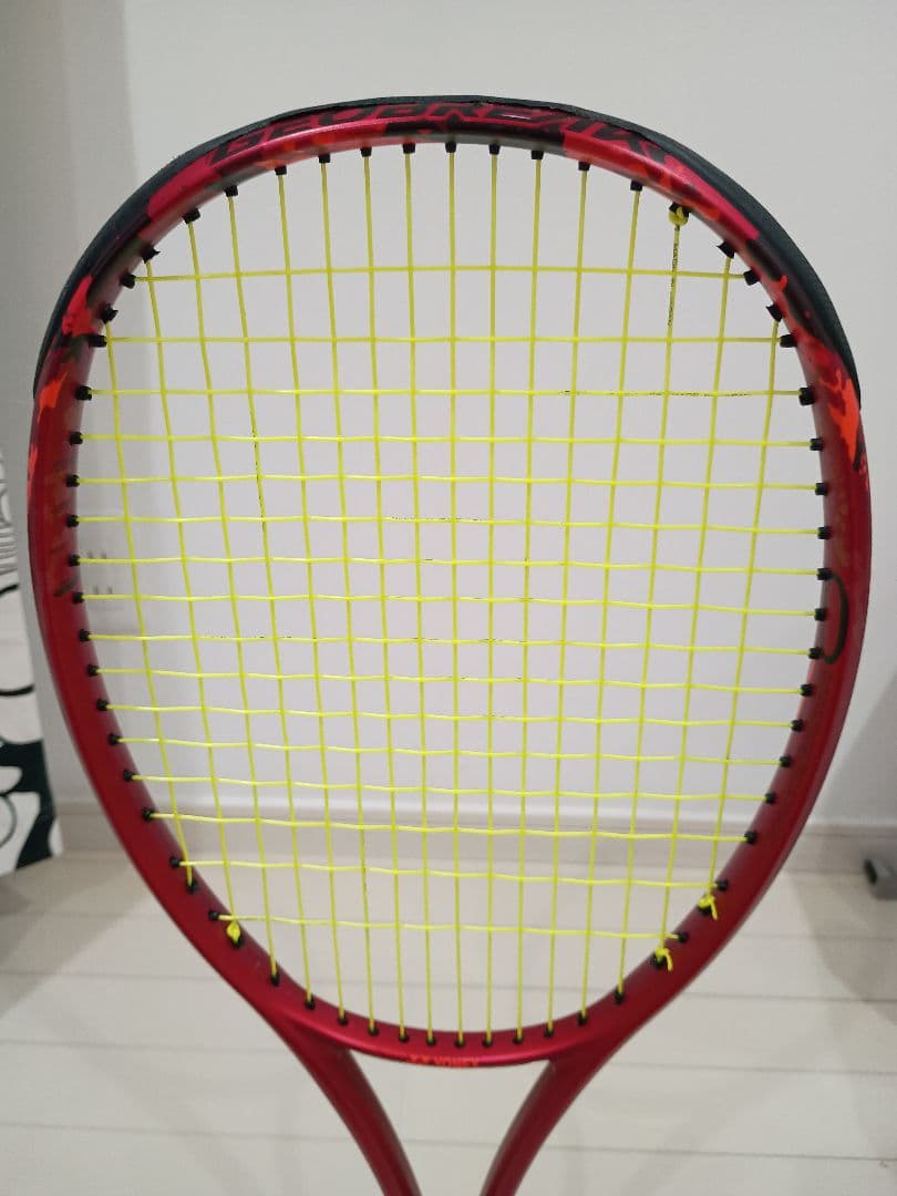 YONEX GEOBREAK 70V ジオブレイク