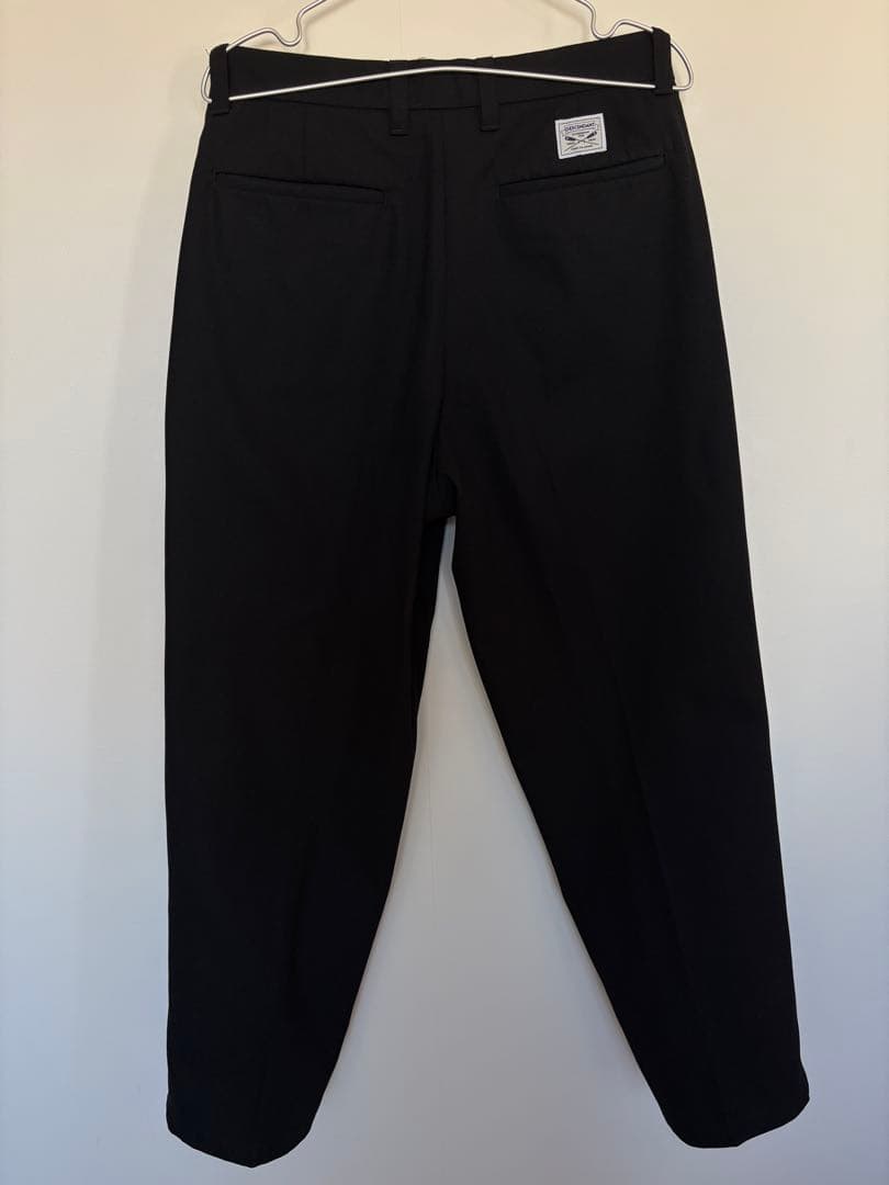 パンツ Descendant DC-6 GDT TWILL 2