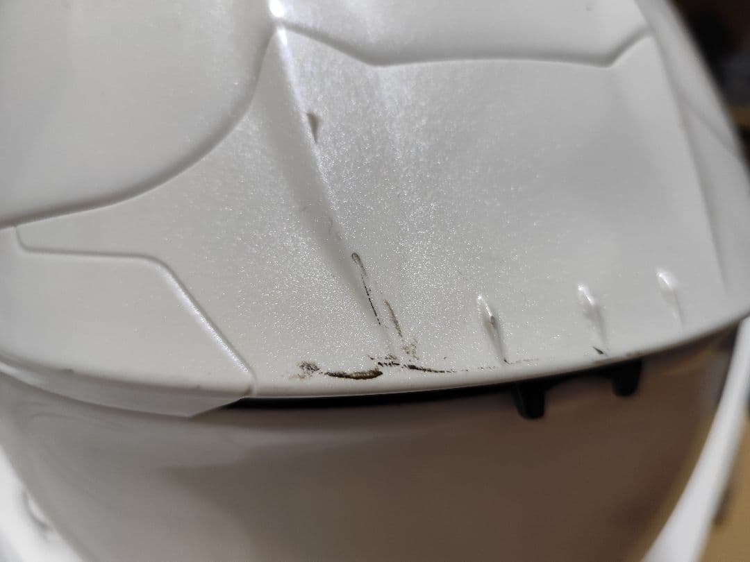 SHOEI Z7 フルフェイスヘルメット＋BCOM ONE ワイヤレス