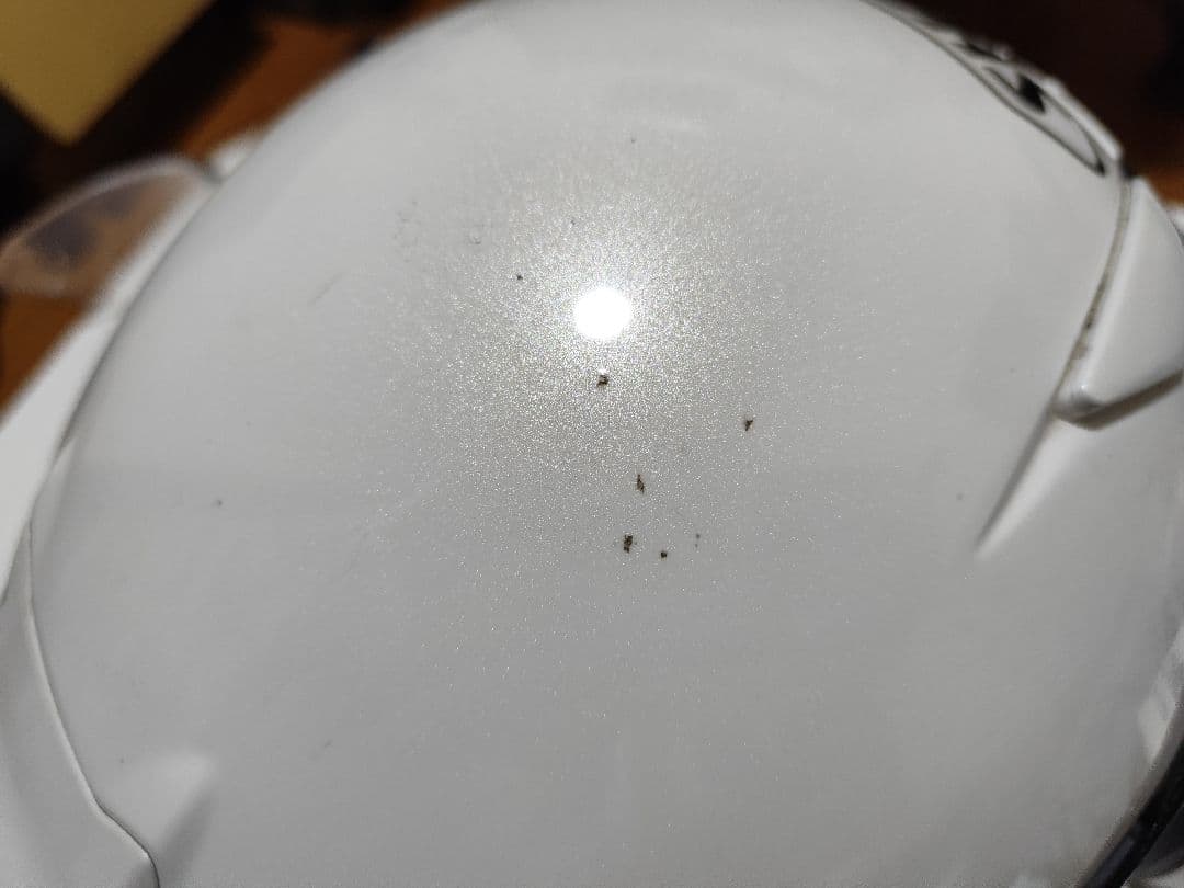 SHOEI Z7 フルフェイスヘルメット＋BCOM ONE ワイヤレス