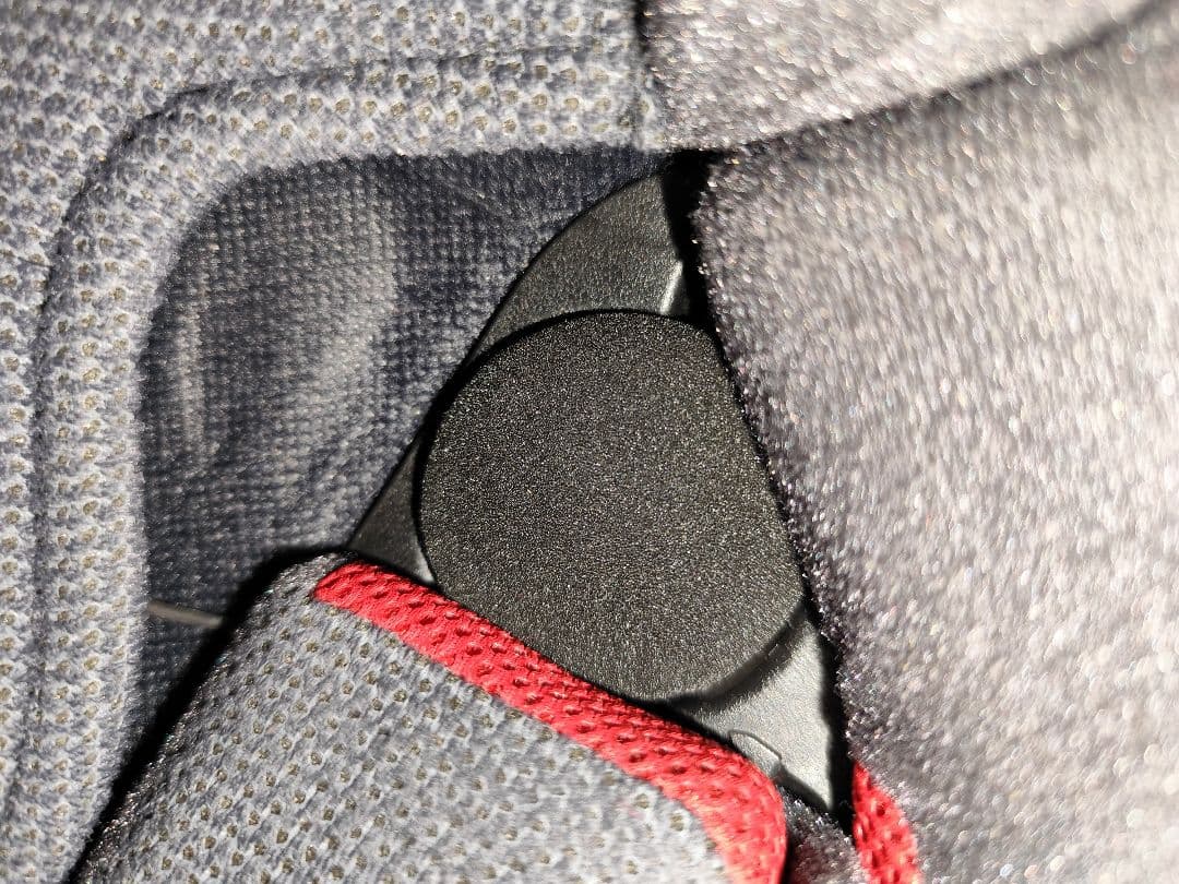 SHOEI Z7 フルフェイスヘルメット＋BCOM ONE ワイヤレス