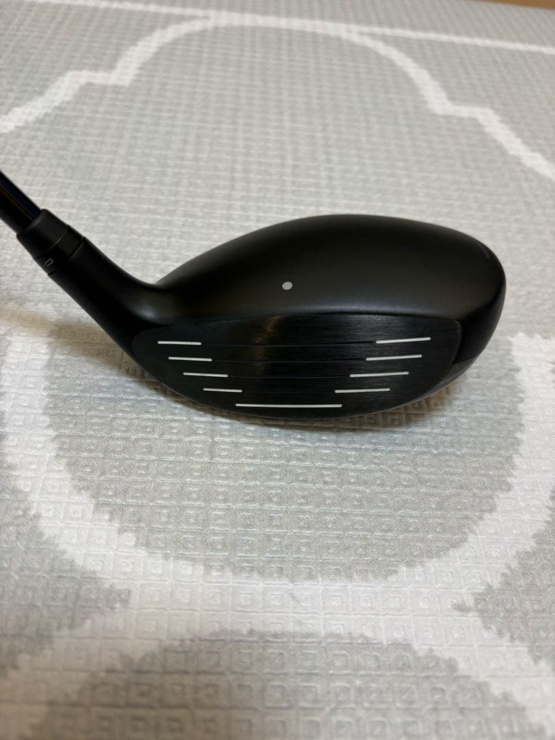 レフティ PING G440 max 5W tour ad f 75s ピン