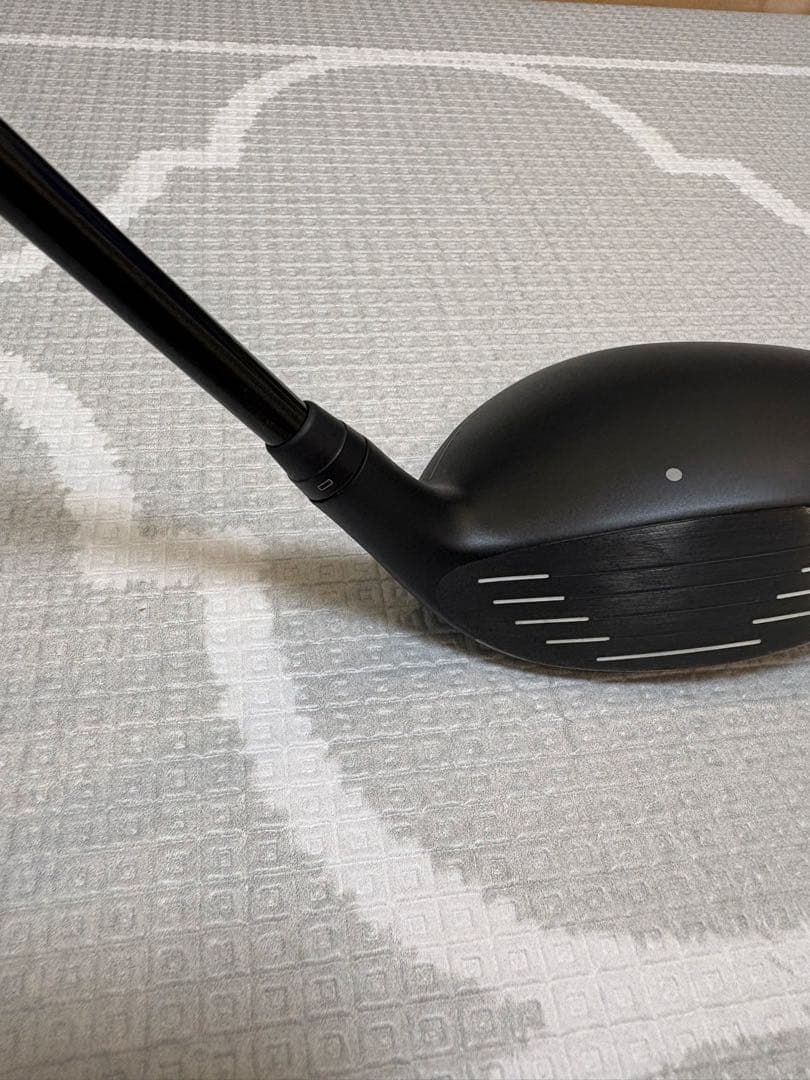 レフティ PING G440 max 5W tour ad f 75s ピン