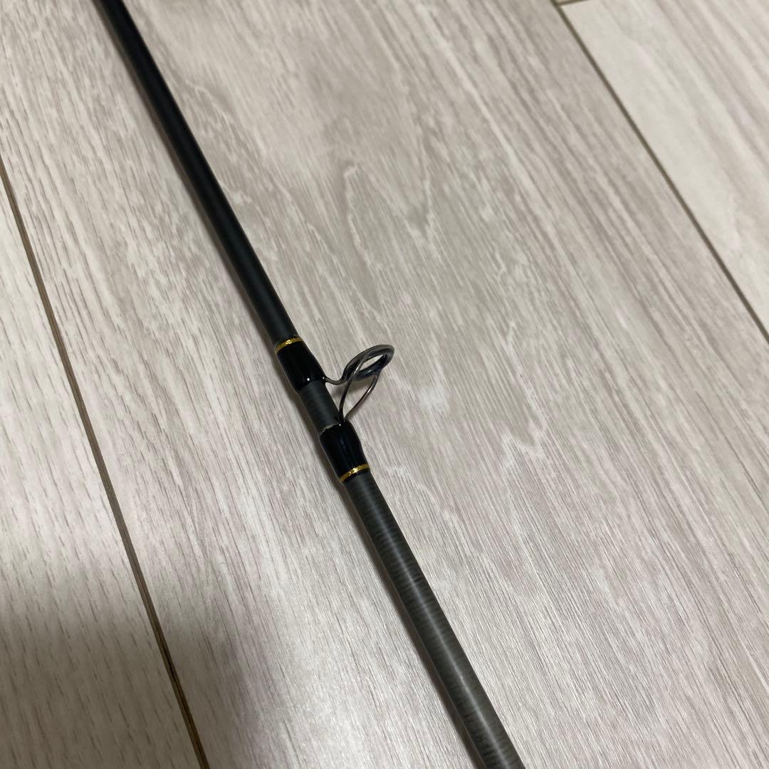 エバーグリーン　コンバットスティックテムジン　ガゼル　TMJC 63ML 希少