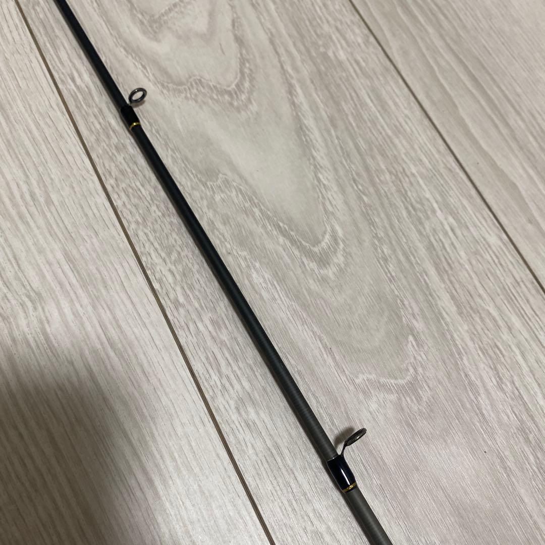 エバーグリーン　コンバットスティックテムジン　ガゼル　TMJC 63ML 希少