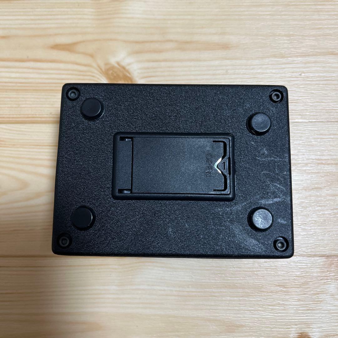 ベース MXR M80 bass d.i.+