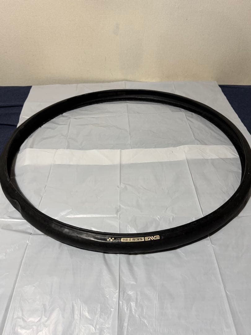 ENVE SES RACE DAY 27C チューブレスタイヤ