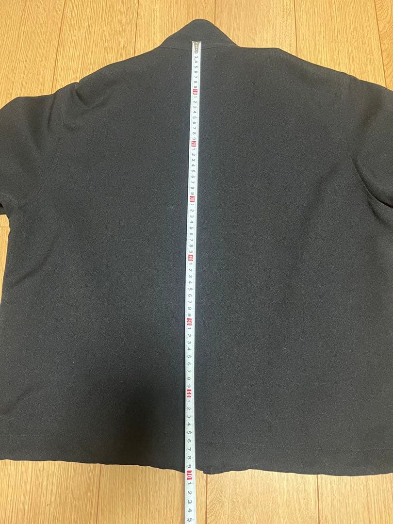 トップス WTAPS TRACKJACKET POLY. TWILL