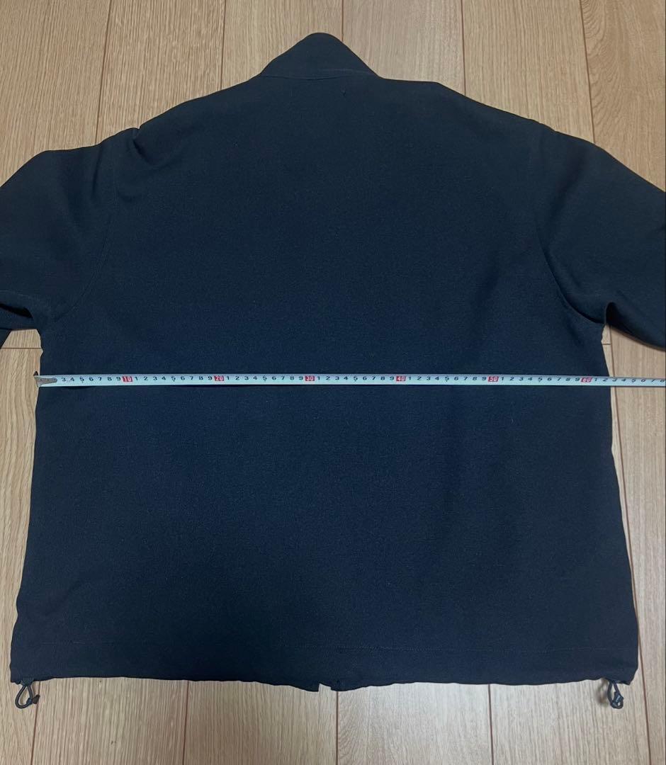 トップス WTAPS TRACKJACKET POLY. TWILL